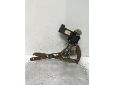 Recambio de elevalunas trasero izquierdo para citroën bx (xb-_) 14 e referencia OEM IAM  5P 1983