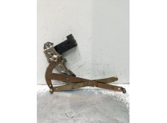 Recambio de elevalunas trasero izquierdo para citroën bx (xb-_) 14 e referencia OEM IAM  5P 1983 2