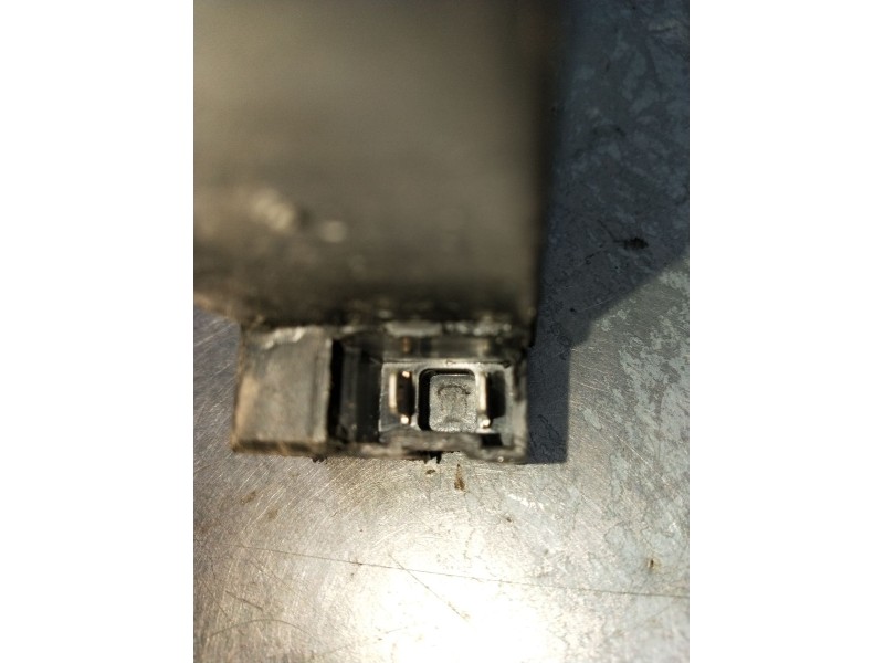 Recambio de elevalunas trasero izquierdo para citroën bx (xb-_) 14 e referencia OEM IAM  5P 1983