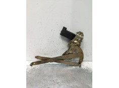 Recambio de elevalunas delantero izquierdo para citroën bx (xb-_) 14 e referencia OEM IAM  5P 1983