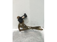 Recambio de elevalunas delantero izquierdo para citroën bx (xb-_) 14 e referencia OEM IAM  5P 1983 2