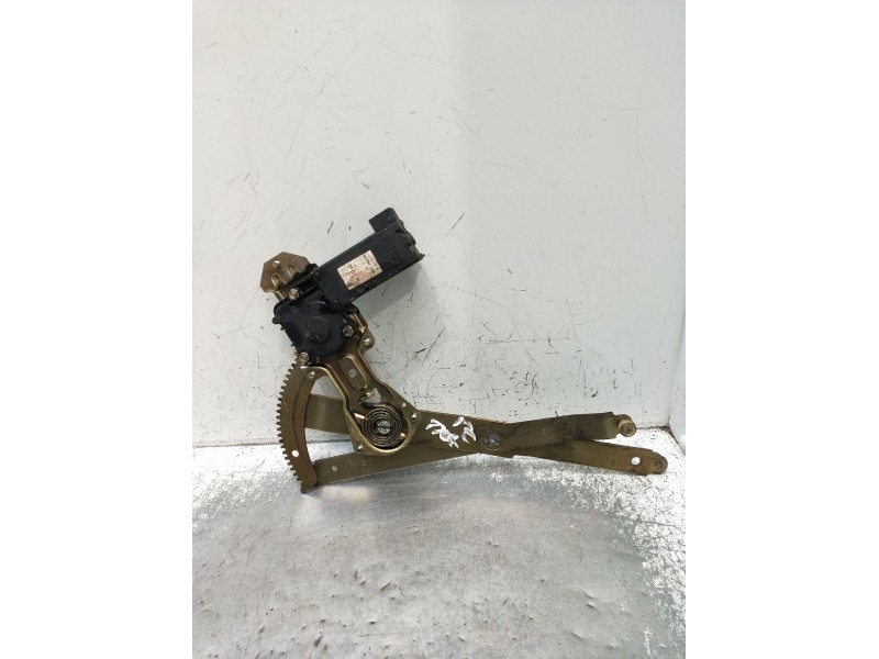 Recambio de elevalunas delantero izquierdo para citroën bx (xb-_) 14 e referencia OEM IAM  5P 1983