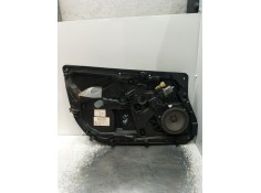 Recambio de elevalunas delantero izquierdo para ford fiesta vi (cb1, ccn) 1.6 tdci referencia OEM IAM  5P 2008