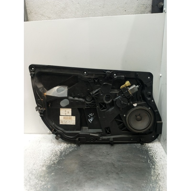 Recambio de elevalunas delantero izquierdo para ford fiesta vi (cb1, ccn) 1.6 tdci referencia OEM IAM  5P 2008
