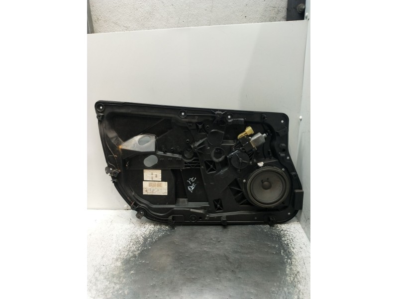 Recambio de elevalunas delantero izquierdo para ford fiesta vi (cb1, ccn) 1.6 tdci referencia OEM IAM  5P 2008