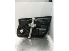 Recambio de elevalunas delantero izquierdo para ford fiesta vi (cb1, ccn) 1.6 tdci referencia OEM IAM  5P 2008 2