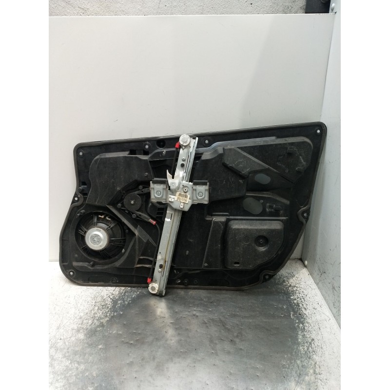 Recambio de elevalunas delantero izquierdo para ford fiesta vi (cb1, ccn) 1.6 tdci referencia OEM IAM  5P 2008