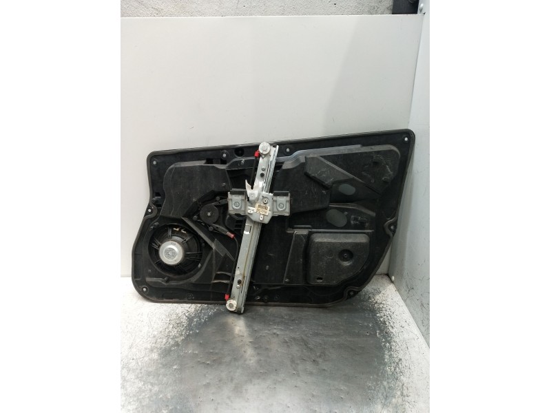 Recambio de elevalunas delantero izquierdo para ford fiesta vi (cb1, ccn) 1.6 tdci referencia OEM IAM  5P 2008