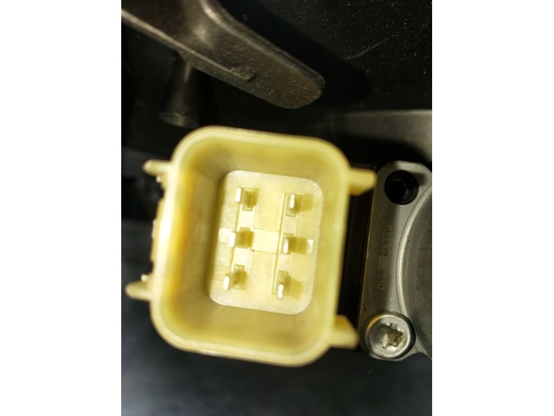 Recambio de elevalunas delantero izquierdo para ford fiesta vi (cb1, ccn) 1.6 tdci referencia OEM IAM  5P 2008