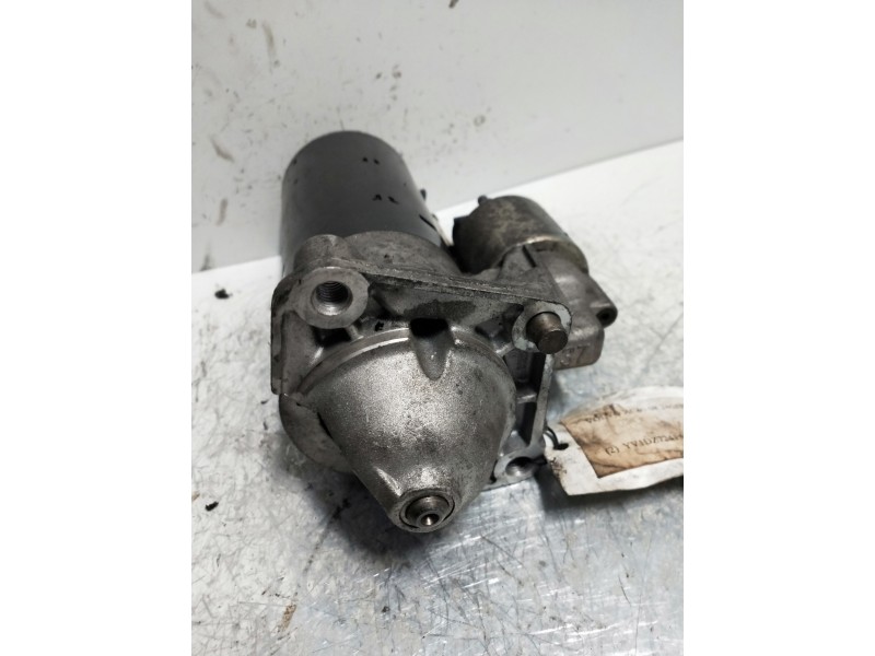 Recambio de motor arranque para volvo xc60 2.4 diesel cat referencia OEM IAM 0001109311 BOSCH 