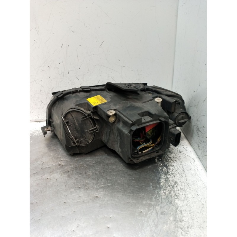 Recambio de faro derecho para audi a3 (8p1) 2.0 tdi 16v referencia OEM IAM 8P0941004D 1307329066 XENON 2004