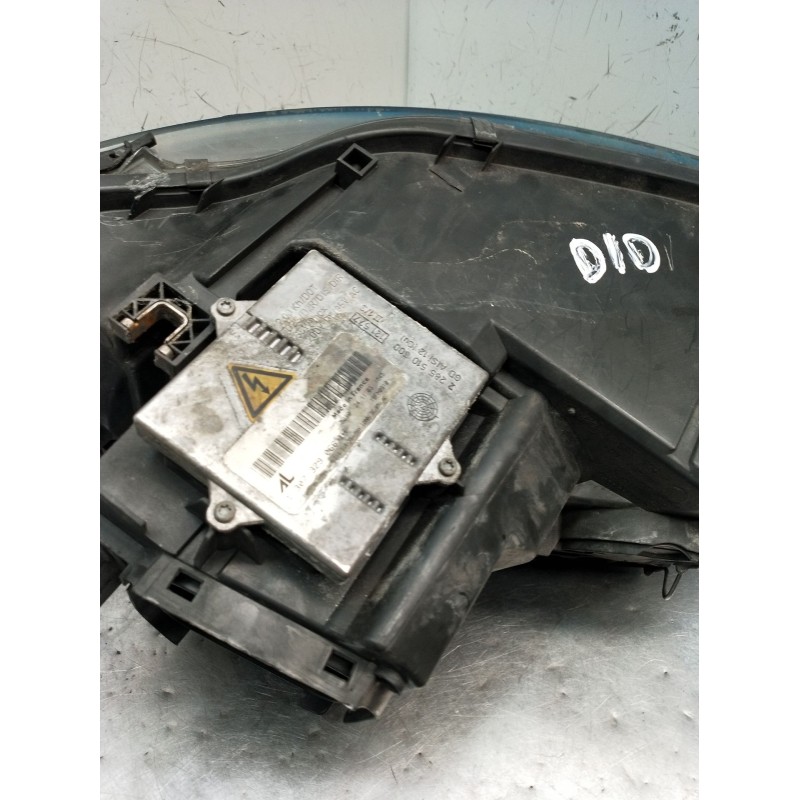 Recambio de faro derecho para audi a3 (8p1) 2.0 tdi 16v referencia OEM IAM 8P0941004D 1307329066 XENON 2004