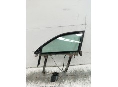 Recambio de elevalunas delantero izquierdo para audi a4 b7 (8ec) 2.0 tdi 16v referencia OEM IAM 8E0837629 5P 2005