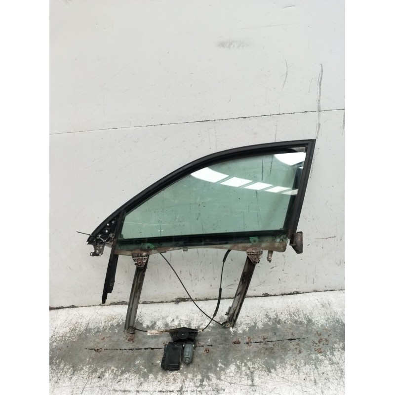 Recambio de elevalunas delantero izquierdo para audi a4 b7 (8ec) 2.0 tdi 16v referencia OEM IAM 8E0837629 5P 2005