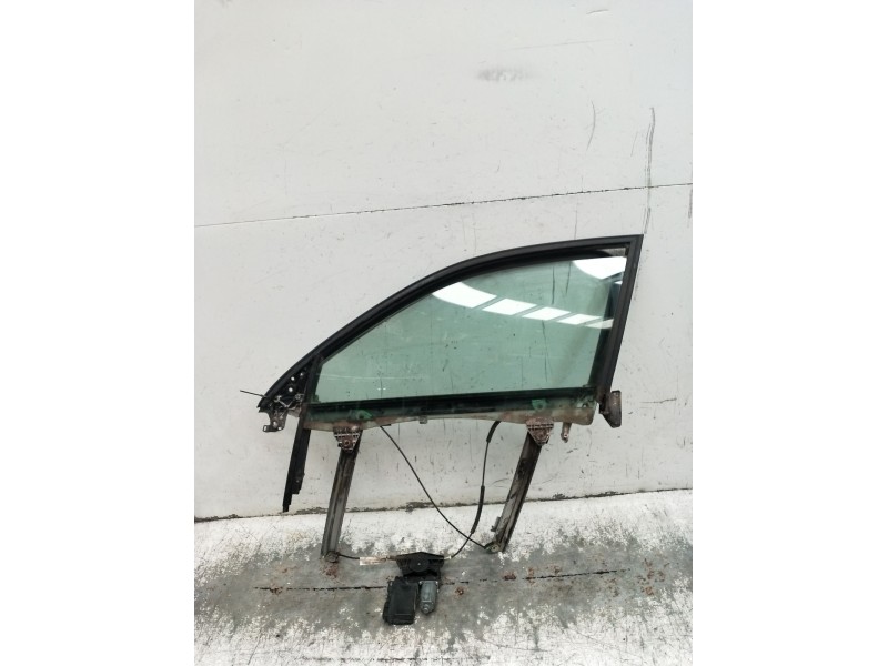 Recambio de elevalunas delantero izquierdo para audi a4 b7 (8ec) 2.0 tdi 16v referencia OEM IAM 8E0837629 5P 2005