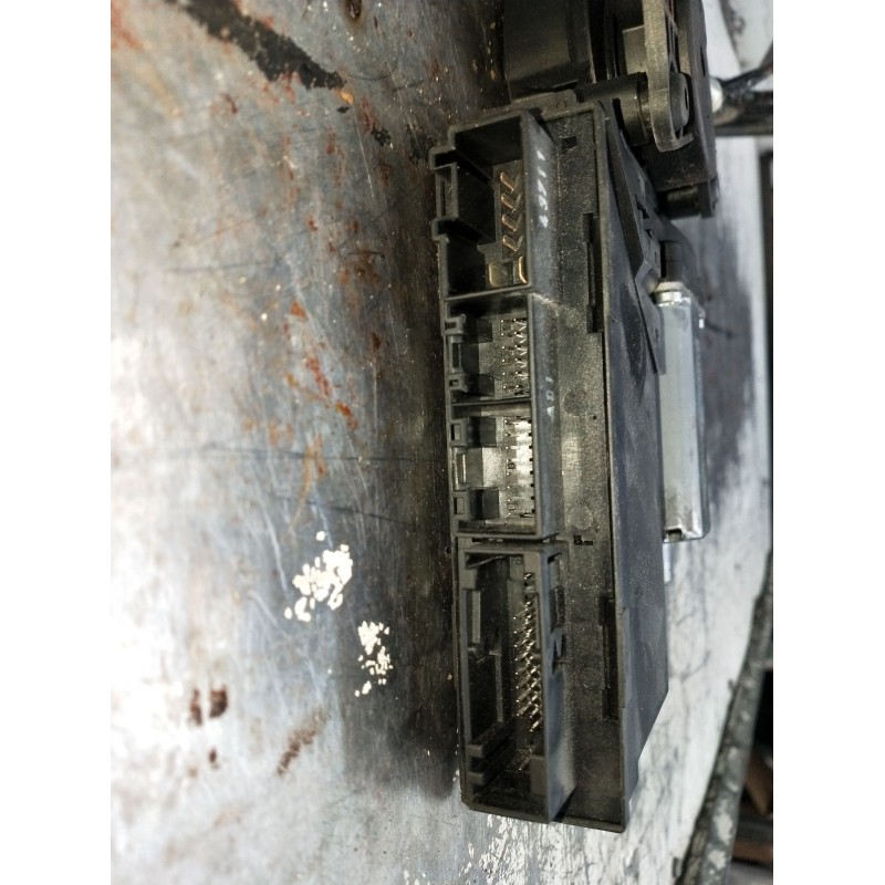 Recambio de elevalunas delantero izquierdo para audi a4 b7 (8ec) 2.0 tdi 16v referencia OEM IAM 8E0837629 5P 2005