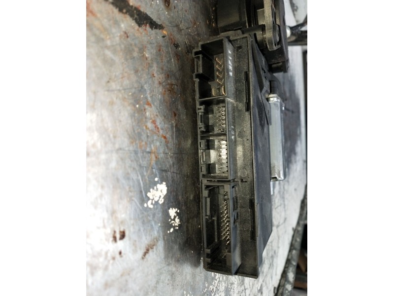 Recambio de elevalunas delantero izquierdo para audi a4 b7 (8ec) 2.0 tdi 16v referencia OEM IAM 8E0837629 5P 2005