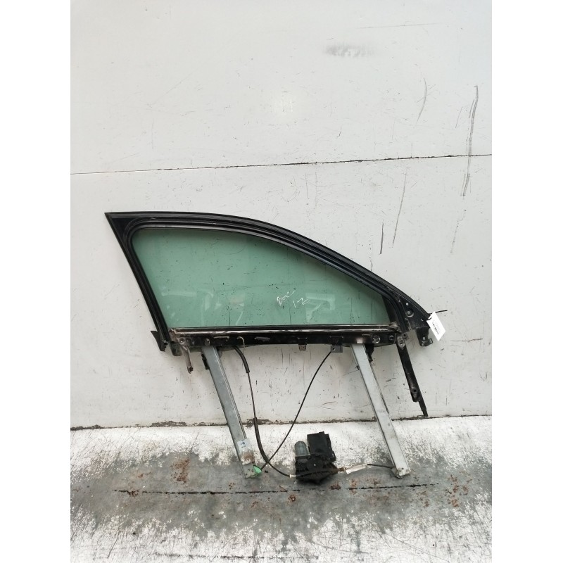Recambio de elevalunas delantero izquierdo para audi a4 b7 (8ec) 2.0 tdi 16v referencia OEM IAM 8E0837629 5P 2005