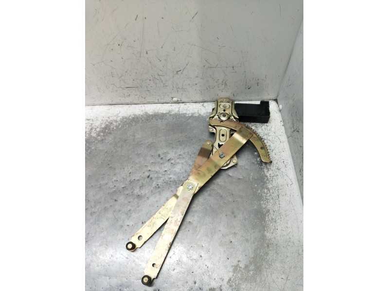 Recambio de elevalunas delantero derecho para citroën bx (xb-_) 14 e referencia OEM IAM  5P 1983