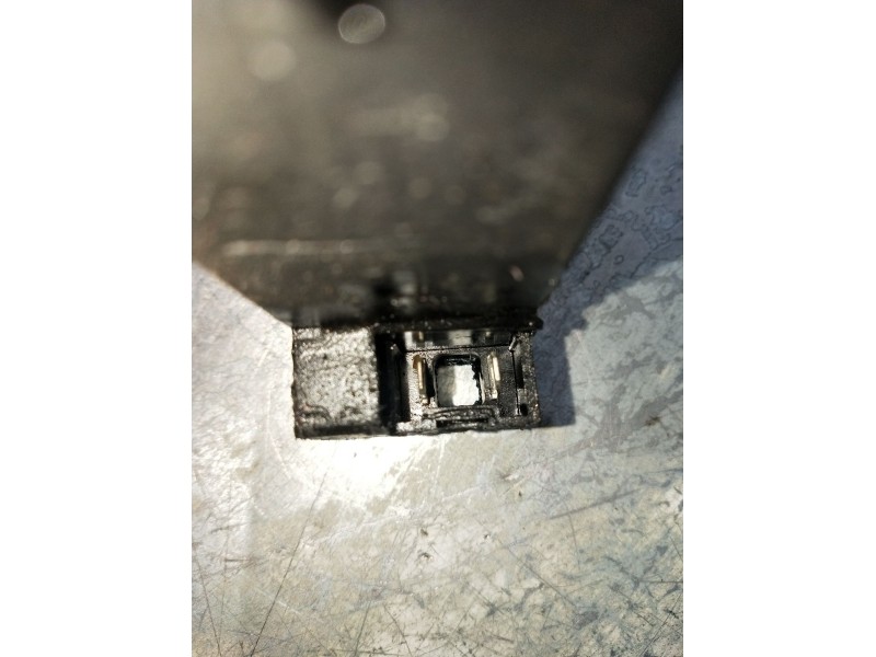 Recambio de elevalunas delantero derecho para citroën bx (xb-_) 14 e referencia OEM IAM  5P 1983