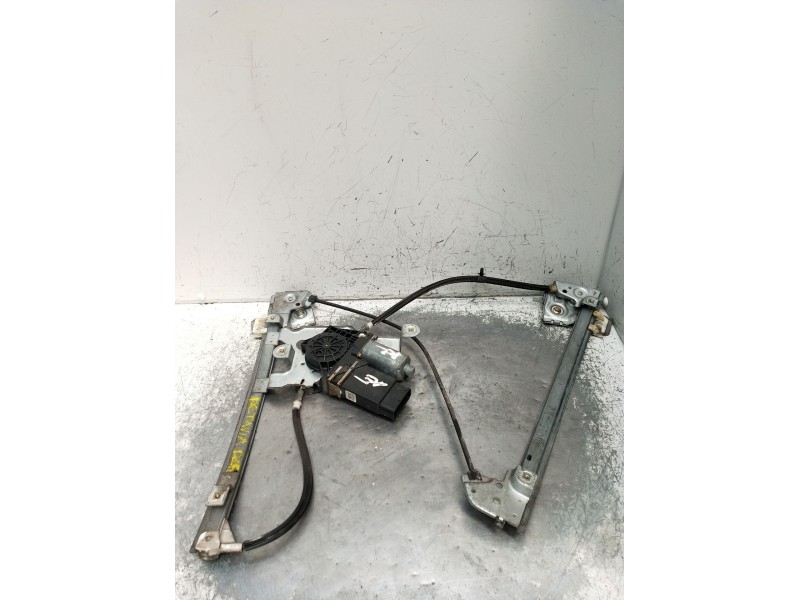 Recambio de elevalunas delantero derecho para skoda octavia i (1u2) 1.9 tdi referencia OEM IAM  5P 2000