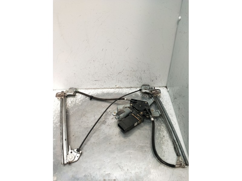 Recambio de elevalunas delantero derecho para skoda octavia i (1u2) 1.9 tdi referencia OEM IAM  5P 2000