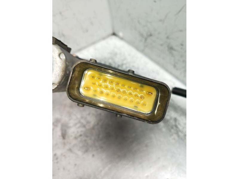 Recambio de elevalunas delantero derecho para skoda octavia i (1u2) 1.9 tdi referencia OEM IAM  5P 2000
