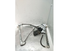 Recambio de elevalunas delantero izquierdo para skoda octavia i (1u2) 1.9 tdi referencia OEM IAM  5P 2000