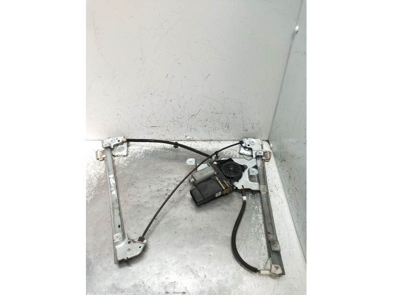 Recambio de elevalunas delantero izquierdo para skoda octavia i (1u2) 1.9 tdi referencia OEM IAM  5P 2000