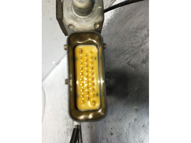 Recambio de elevalunas delantero izquierdo para skoda octavia i (1u2) 1.9 tdi referencia OEM IAM  5P 2000