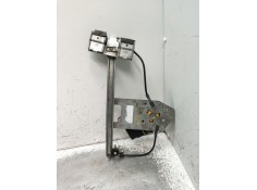 Recambio de elevalunas trasero derecho para skoda octavia i (1u2) 1.9 tdi referencia OEM IAM  5P 2000