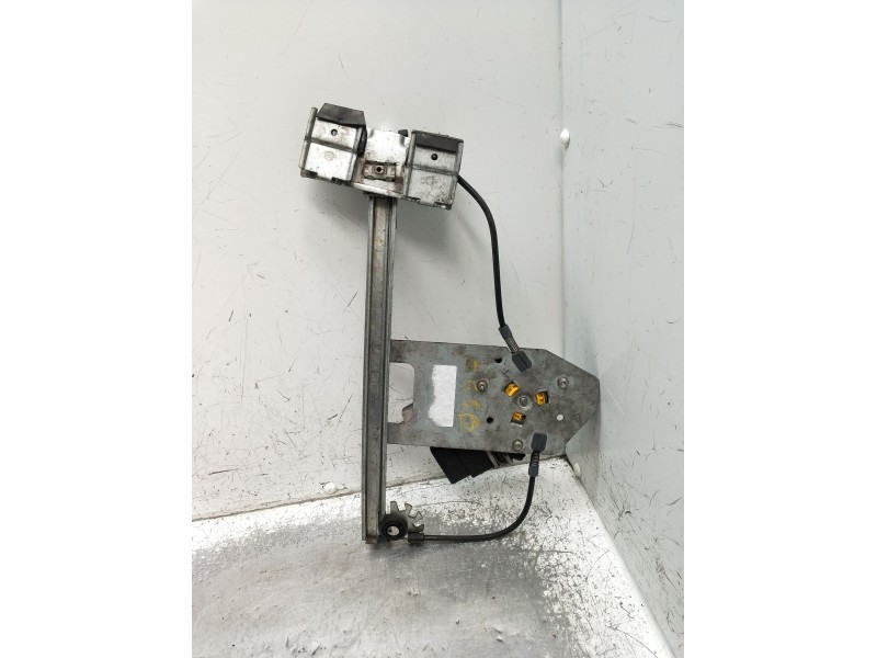 Recambio de elevalunas trasero derecho para skoda octavia i (1u2) 1.9 tdi referencia OEM IAM  5P 2000