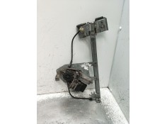 Recambio de elevalunas trasero derecho para skoda octavia i (1u2) 1.9 tdi referencia OEM IAM  5P 2000 2