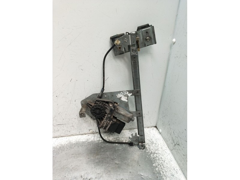 Recambio de elevalunas trasero derecho para skoda octavia i (1u2) 1.9 tdi referencia OEM IAM  5P 2000