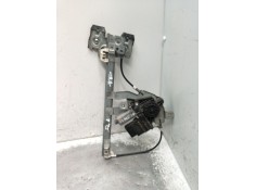 Recambio de elevalunas trasero izquierdo para skoda octavia i (1u2) 1.9 tdi referencia OEM IAM  5P 2000