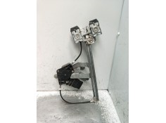 Recambio de elevalunas trasero izquierdo para skoda octavia i (1u2) 1.9 tdi referencia OEM IAM  5P 2000 2