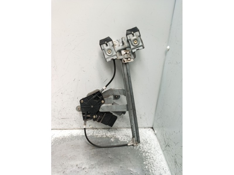Recambio de elevalunas trasero izquierdo para skoda octavia i (1u2) 1.9 tdi referencia OEM IAM  5P 2000