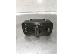 Recambio de mando luces para ford fiesta vi (cb1, ccn) 1.6 tdci referencia OEM IAM 10004132 8A6T13A024 2008