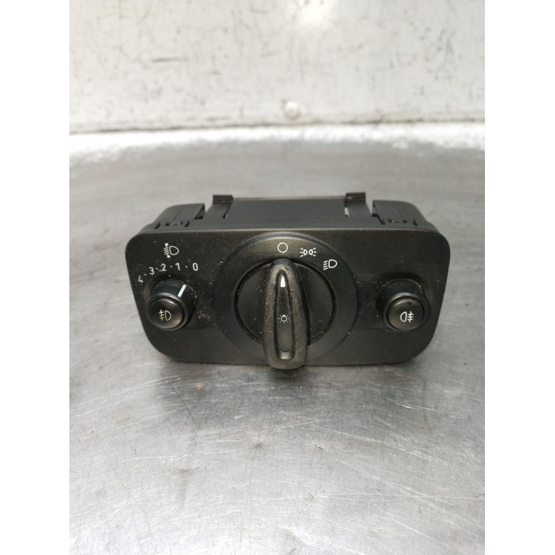 Recambio de mando luces para ford fiesta vi (cb1, ccn) 1.6 tdci referencia OEM IAM 10004132 8A6T13A024 2008