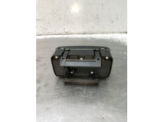 Recambio de mando luces para ford fiesta vi (cb1, ccn) 1.6 tdci referencia OEM IAM 10004132 8A6T13A024 2008 2