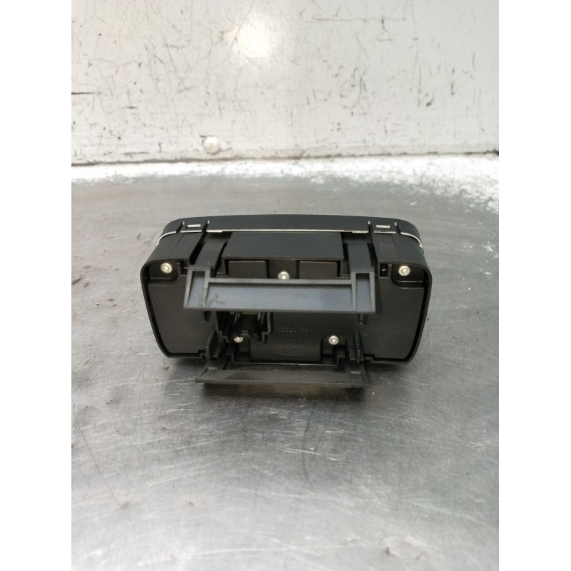 Recambio de mando luces para ford fiesta vi (cb1, ccn) 1.6 tdci referencia OEM IAM 10004132 8A6T13A024 2008