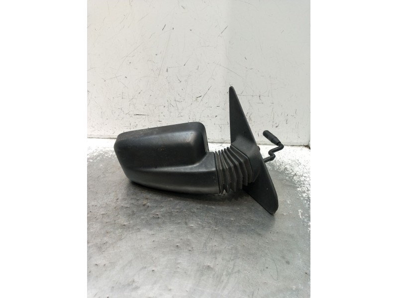 Recambio de retrovisor derecho para citroën bx (xb-_) 14 e referencia OEM IAM  MANUAL 1983