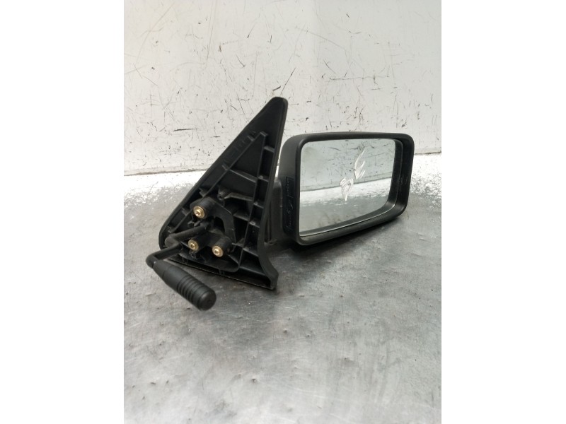 Recambio de retrovisor derecho para citroën bx (xb-_) 14 e referencia OEM IAM  MANUAL 1983