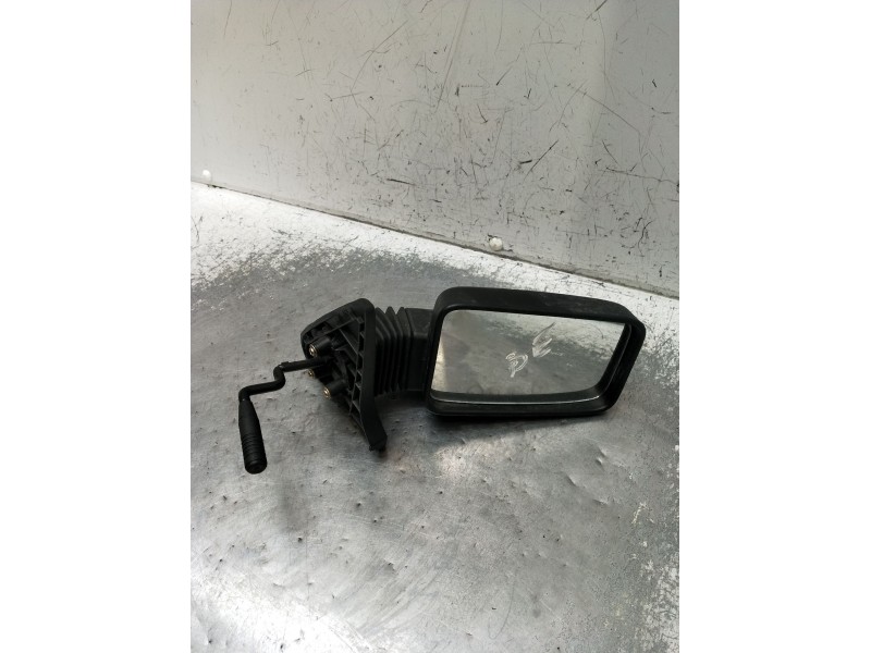 Recambio de retrovisor derecho para citroën bx (xb-_) 14 e referencia OEM IAM  MANUAL 1983
