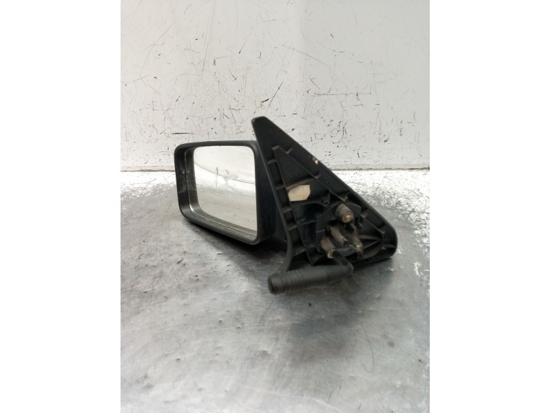 Recambio de retrovisor izquierdo para citroën bx (xb-_) 14 e referencia OEM IAM  MANUAL 1983