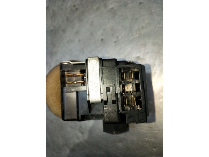 Recambio de mando luces para citroën bx (xb-_) 14 e referencia OEM IAM   1983