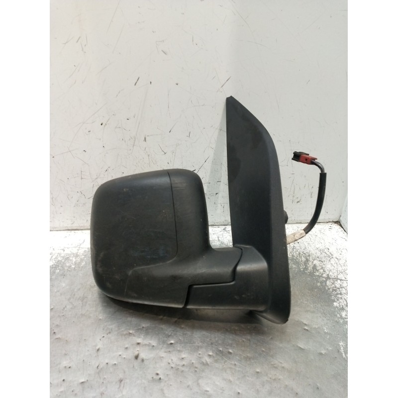 Recambio de retrovisor derecho para citroën nemo furgoneta/monovolumen (aa_) 1.3 hdi 75 referencia OEM IAM  ELÉCTRICO 2010