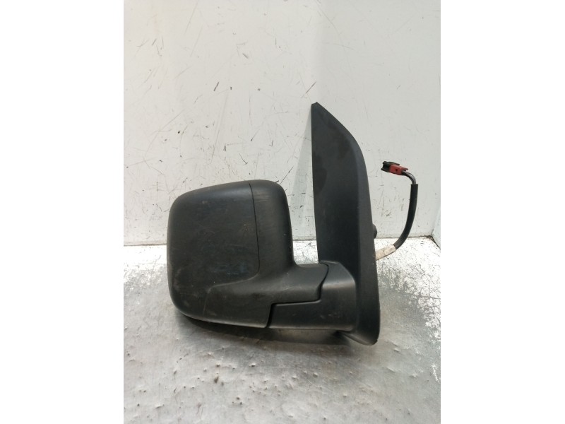 Recambio de retrovisor derecho para citroën nemo furgoneta/monovolumen (aa_) 1.3 hdi 75 referencia OEM IAM  ELÉCTRICO 2010