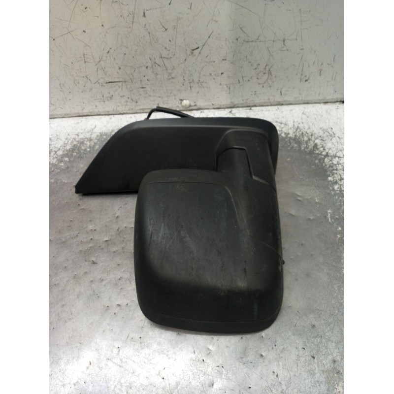 Recambio de retrovisor derecho para citroën nemo furgoneta/monovolumen (aa_) 1.3 hdi 75 referencia OEM IAM  ELÉCTRICO 2010