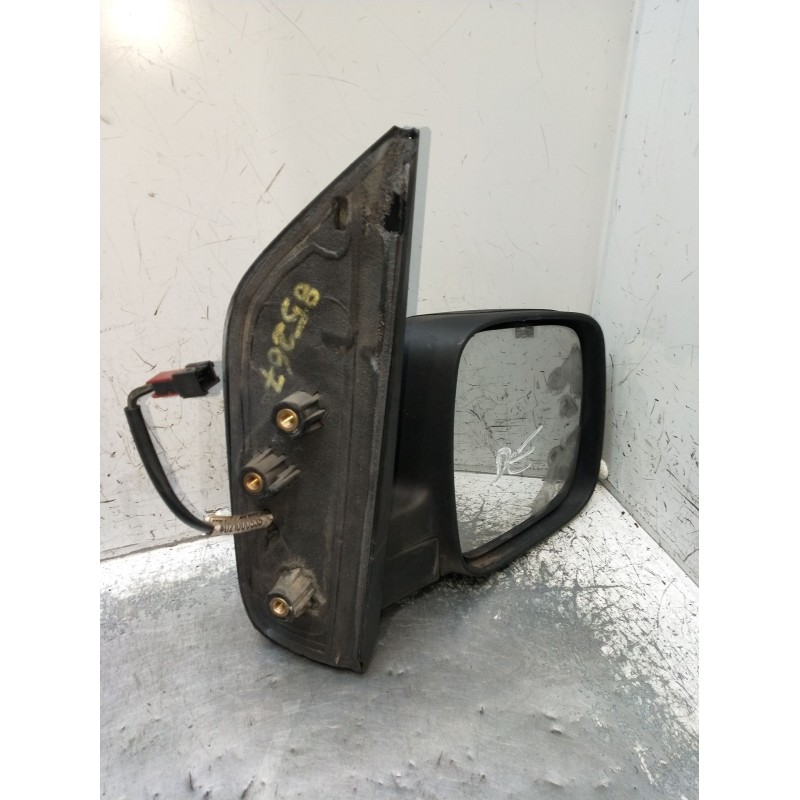 Recambio de retrovisor derecho para citroën nemo furgoneta/monovolumen (aa_) 1.3 hdi 75 referencia OEM IAM  ELÉCTRICO 2010
